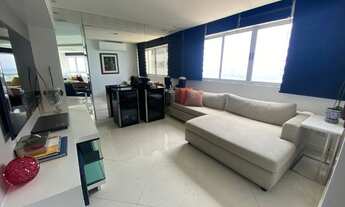 Imagem 2: Apartamento à venda, 4 quartos, 3 suítes, 3 vagas, Boa Viagem - Recife/PE