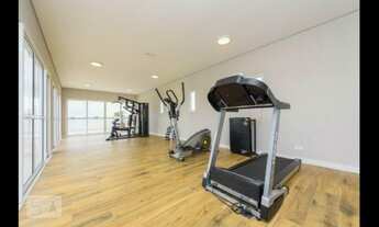 Imagem 4: Apartamento para Aluguel - Prado Velho, 1 Quarto, 18 m2