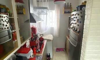 Imagem 6: Apartamento à venda no Vila Nova