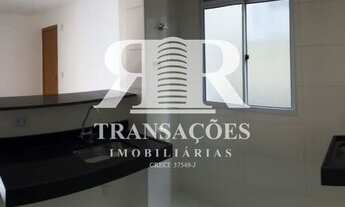 Imagem 3: APARTAMENTO 2 DORMITÓRIOS, 47m² Aluguel POR R$ 1.320,00 - RESIDENCIAL Boston- Bauru/SP