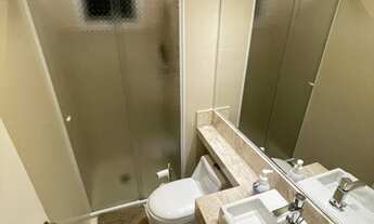 Imagem 6: Apartamento 90m², 3 quartos, 2 vagas - Tatuapé - São Paulo - SP