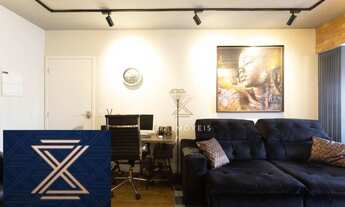 Imagem 5: Apartamento com 2 dormitórios à venda, 71 m² por R$ 995. - Saúde - São Paulo/SP