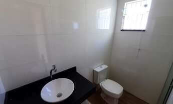 Imagem 3: Linda casa no bairro Jardim Real - Pinheiral