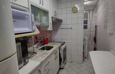 Imagem 6: 2 DORMS, 2 VG, 54 m² - Morumbi - São Paulo/SP - AP6075