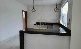 Imagem 6: Casa Alto Padrão em Interlagos - 03 Quartos e 02 Vagas de Garagem