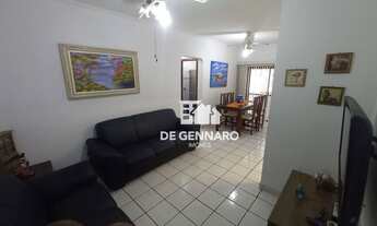Imagem 2: Apartamento com 2 dormitórios à venda, 70 m² por R$ 310.000,00 - Aviação - Praia Grande/SP