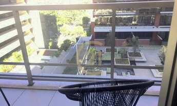 Imagem 4: Apartamento com 1 dormitório, 44 m² - venda por R$ 858.000,00 ou aluguel por R$ 3.743,00/m