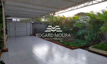 Imagem: Sobrado para venda possui 130 metros quadrados