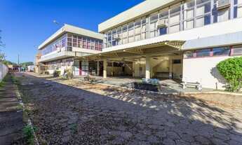 Imagem 2: Porto Alegre - Galpão/Depósito/Armazém - Anchieta