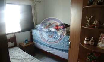 Imagem 7: Apartamento à venda 2 Quartos, 1 Suite, 1 Vaga, 79M², Vila Anhanguera, Mongaguá - SP