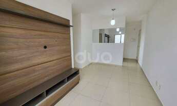 Imagem 6: Apartamento com 2 dormitórios para alugar, 57 m² por R$ 1.100,00/mês - Nova América - Pira