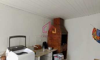 Imagem 5: Casa à venda 3/4 no Parque Cuiabá - 200 m²