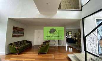 Imagem 3: Casa com 3 dormitórios à venda, 427 m² por R$ 1.840.000,00 - Granja Viana - Carapicuíba/SP