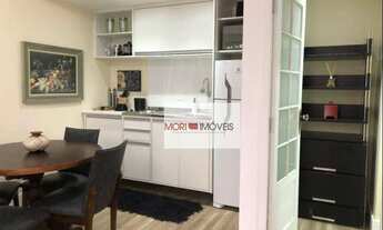 Imagem 4: Apartamento com 1 dormitório para alugar, 38 m² - Pinheiros - São Paulo/SP