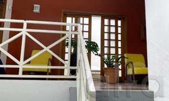 Imagem 6: Comercial casa com 5 quartos - Bairro Centro em Piracicaba