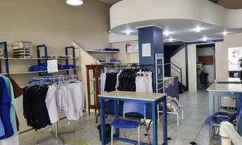 Imagem: Ponto Comercial, Loja com 90 m² Rua Teodoro