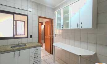 Imagem 4: Apartamento (tipo - padrao) 2 dormitórios/suite, cozinha planejada, elevador, em condomíni