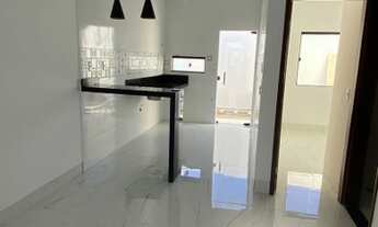 Imagem 4: Casa no colinas do rio