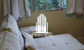 Imagem 3: Apartamento á venda em interlagos