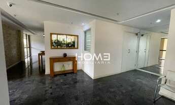 Imagem 6: Apartamento com 4 dormitórios à venda, 160 m² por R$ 1.365.000,00 - Barra da Tijuca - Rio