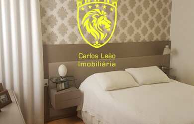 Imagem 4: Apartamento de 132 m2 em Belo Horizonte, Minas Gerais