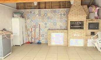 Imagem: Sobrado a venda na Mooca com 3 suítes e