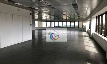 Imagem 2: Conjunto para alugar, 924 m² - Itaim Bibi - São Paulo/SP