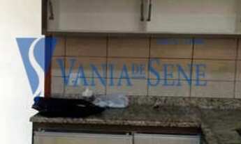 Imagem 2: SAO JOSE DOS CAMPOS - Residential / Apartment - JARDIM ORIENTE