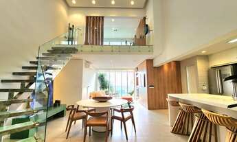 Imagem 1: Apartamento para aluguel possui 165 metros quadrados com 3 quartos