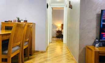 Imagem 5: Apartamento com 5 dormitórios à venda, 670 m² por R$ 9.870. - Boaçava - São Paulo/SP