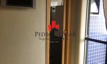 Imagem 5: Apartamento com 97m², em Vila Regente Feijó, 3 dormitórios, 1 suite, 2 vagas