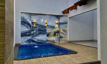 Imagem: Belíssima Casa na 309 Sul, 3 Quartos, sendo