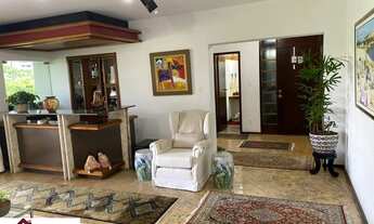 Imagem 3: SALVADOR - Apartamento Padrão - HORTO FLORESTAL