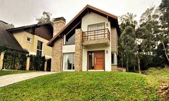 Imagem 3: GRAMADO - Casa Padrão - Carniel