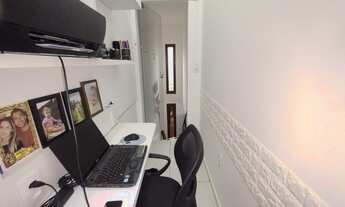 Imagem 7: Casa de Condomínio No Planalto - 2/4 sendo 01 suíte - R$ 180 mil