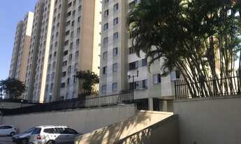 Imagem 2: Apartamento à venda na Rua Ester Samara, Jardim Cláudia, São Paulo - SP