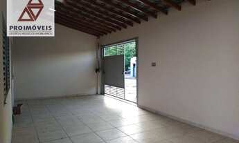 Imagem: Casa com 2 dormitórios à venda, 75 m²