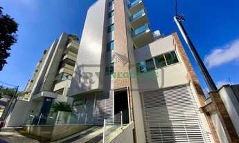 Imagem: Cobertura triplex para venda com 150 metros