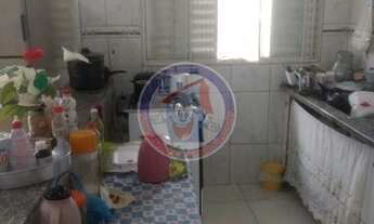 Imagem 4: Casa à venda 2 Quartos, 1 Suite, 2 Vagas, 125M², Agenor de Campos, Mongaguá - SP