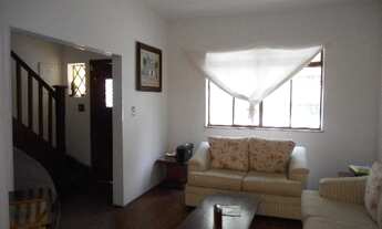 Imagem: SãO PAULO - Casa Padrão - Aclimação