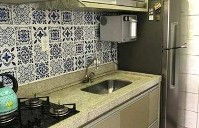 Imagem 3: Apartamento à Venda - Residencial Morumbi - R$ 260.000 - Anápolis/GO