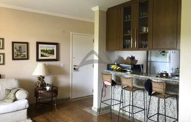 Imagem 3: Apartamento - Bairro das Palmeiras - Campinas