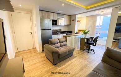 Imagem 4: APARTAMENTO 2 Quartos CANOAS 2km do ParkShopping