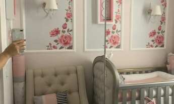 Imagem 5: Apartamento para venda tem 95 metros quadrados com 3 quartos em Vila Andrade - São Paulo