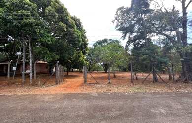 Imagem 3: SENADOR CANEDO - Chácara - ESTÂNCIA VARGEM BONITA