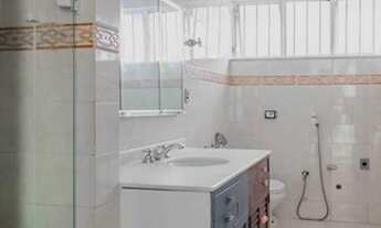 Imagem 6: Gavea - Vendo casa com piscina em excelente rua