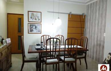 Imagem 2: Apartamento (tipo - padrao) 3 dormitórios, em condomínio fechado