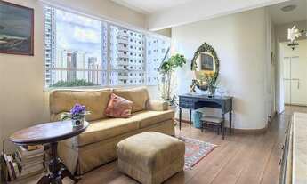 Imagem 6: São Paulo - Apartamento Padrão - MOEMA