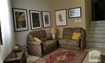 Imagem: Casa à Venda - Alphaville, 5 Quartos, 350