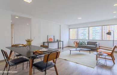 Imagem: APARTAMENTO RESIDENCIAL em São Paulo